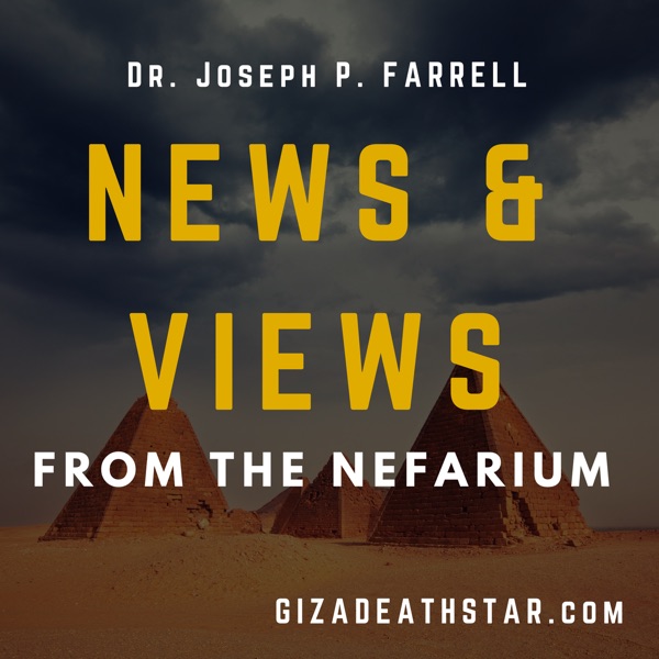 Artwork for News and Views from the Nefarium