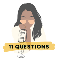 11 Questions with Candice Jalili (Sex + Dating Writer & Author, Just Send The Text)