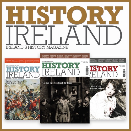 Archbishop John Charles McQuaid—a reassessment – History Ireland ...