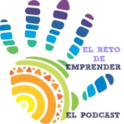 Podcast El Reto de Emprender