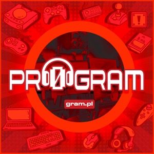 pr0gram - podcast serwisu gram.pl