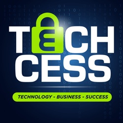 Techcess: embracing technology and IT support for success in your business