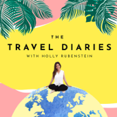 The Travel Diaries - Holly Rubenstein