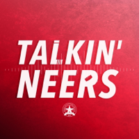 Talkin' Neers Episode 4: Featuring Will Reilly