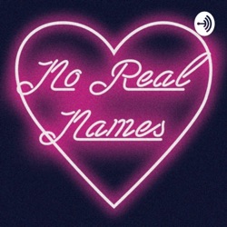 No Real Names