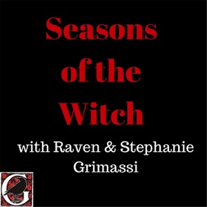 Seasons of the Witch