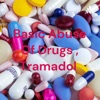 Basic Abuse Of Drugs , Tramadol  artwork