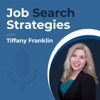 Job Search Strategies with Tiffany Franklin artwork