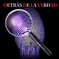 EP 27 Almudena Marquez:  El crimen del Salobral