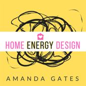 Home | Energy | Design - Amanda Gates - Advanced Feng Shui Practitioner