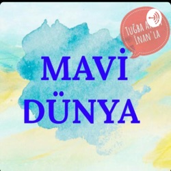 Mavi Dünya 