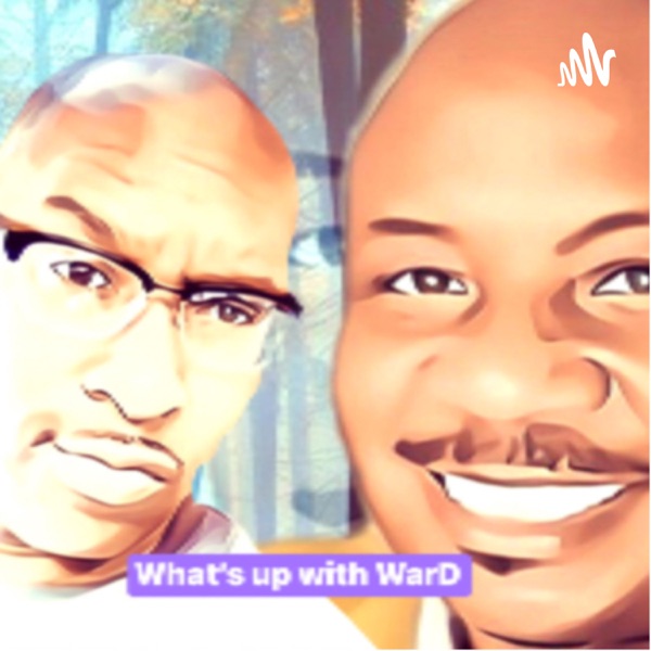 Artwork for What’s up with WarD