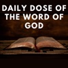 Daily Dose Of The Word Of God artwork