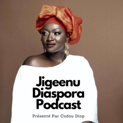 Jigeenu Diaspora