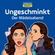 Ungeschminkt – der Mädelsabend