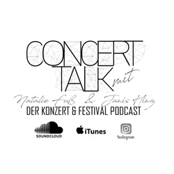 CONCERTTALK