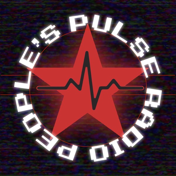 Artwork for People's Pulse Radio