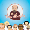 The World of Phil Hendrie - Phil Hendrie