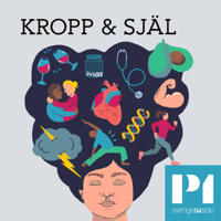 Kropp & Själ podcast