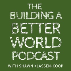 Episode 22: A New Sustainable Building Design