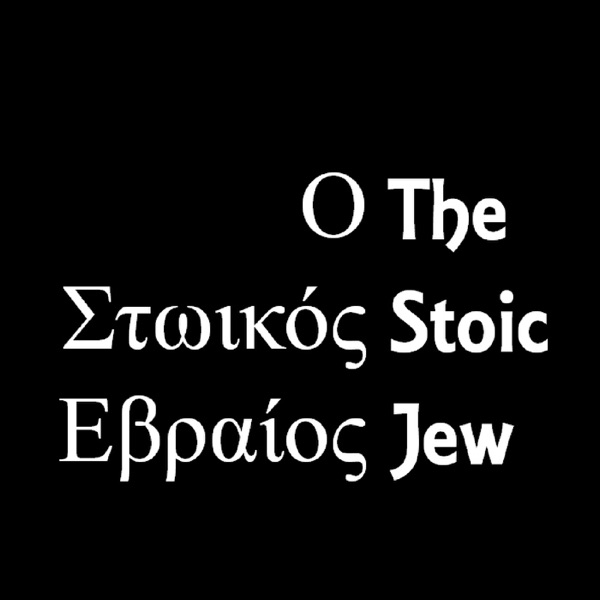 Artwork for The Stoic Jew