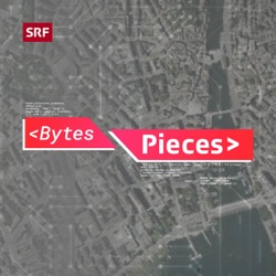 Bytes/Pieces