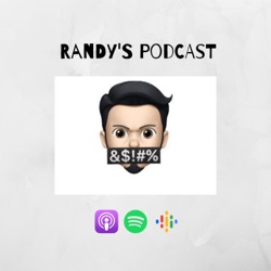 Randy's podcast