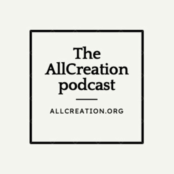 The AllCreation Podcast Artwork
