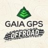 Gaia GPS Offroad artwork