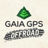 Gaia GPS Offroad  artwork