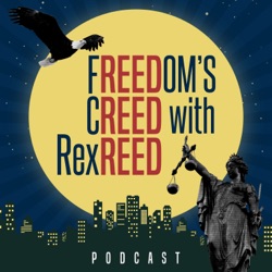 Freedom's Creed with Rex Reed