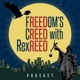 Freedom's Creed with Rex Reed