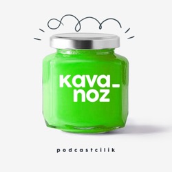 Kavanoz