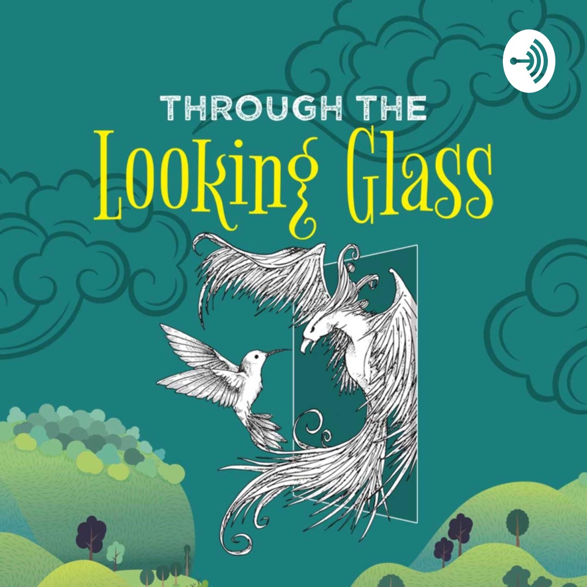 George Town Literary Festival 2020 Through The Looking Glass 26 29 November Podcast Podtail