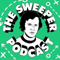 The Sweeper Podcast