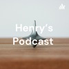 Henry's Podcast  artwork