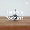 Henry's Podcast artwork
