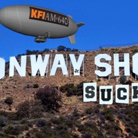 Conway Walks Out! Said He Didn't Want to Do This!