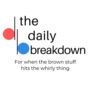 The Daily Breakdown