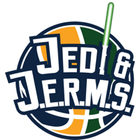 Jedi & Jerms On The Jazz Episode 19: Andy Larsen
