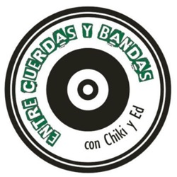 Por qué las bandas nuevas quieren sonar a anglo en un mercado latino?