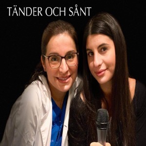 Tänder och sånt