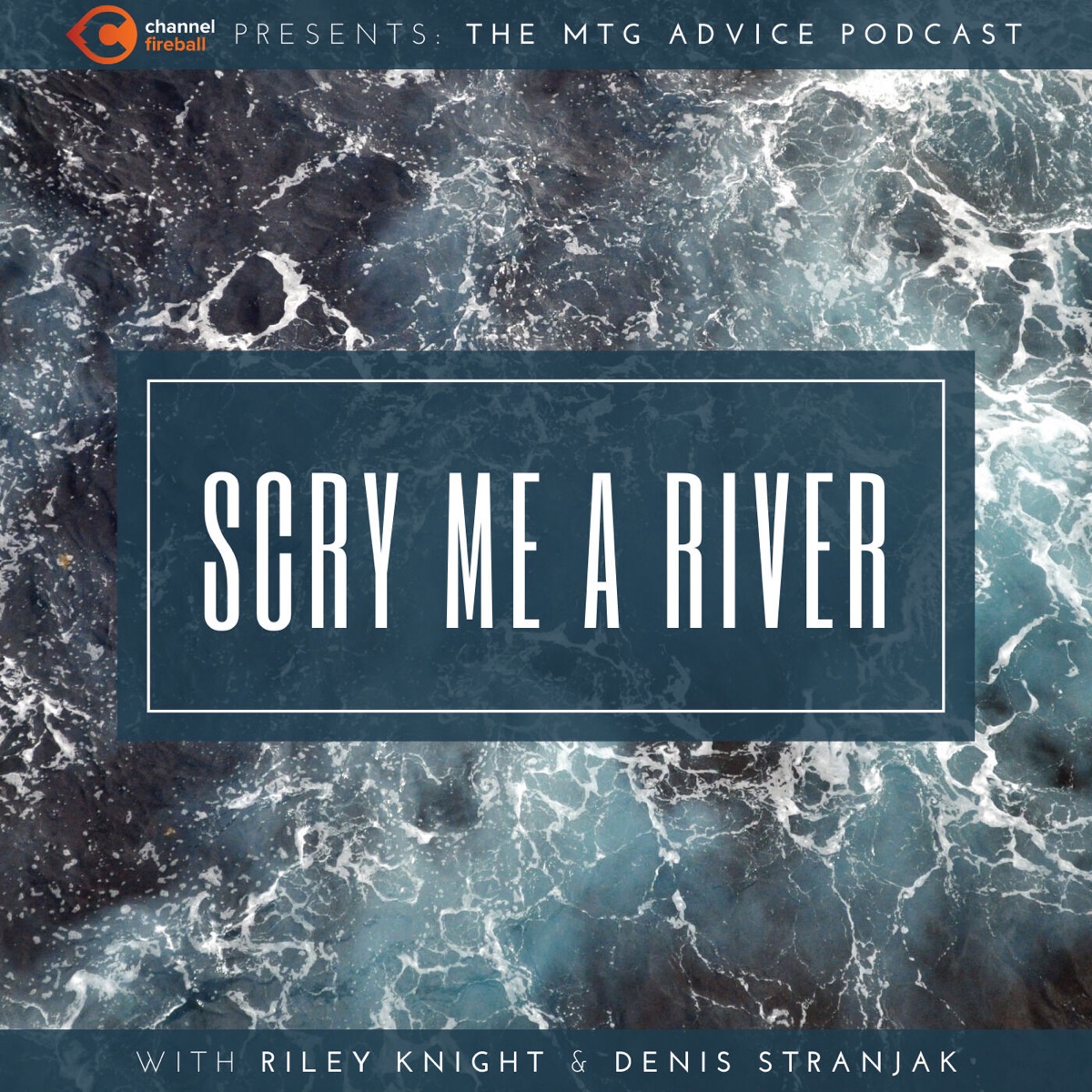 Episode 91: Byes Count as a Loss - Scry Me a River ...