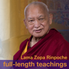 Lama Zopa Rinpoche full length teachings - Lama Zopa Rinpoche