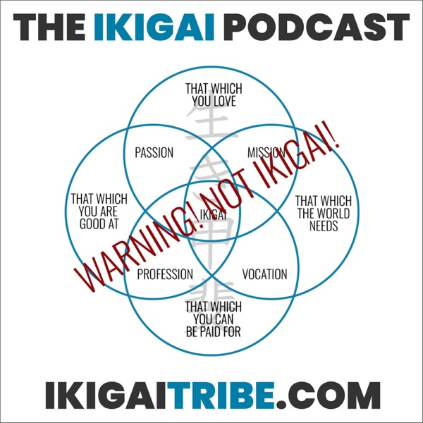 The Ikigai Podcast