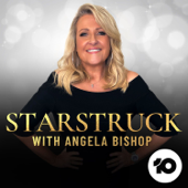Starstruck with Angela Bishop - 10 Speaks