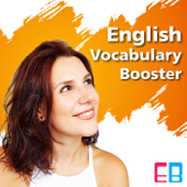 English Vocabulary Booster - EnBooo