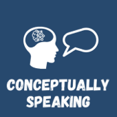 Conceptually Speaking - Trevor Aleo