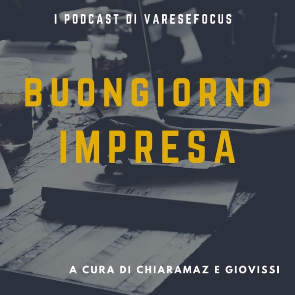 Buongiorno Impresa