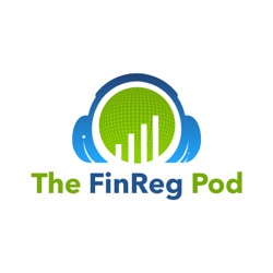 The FinReg Pod